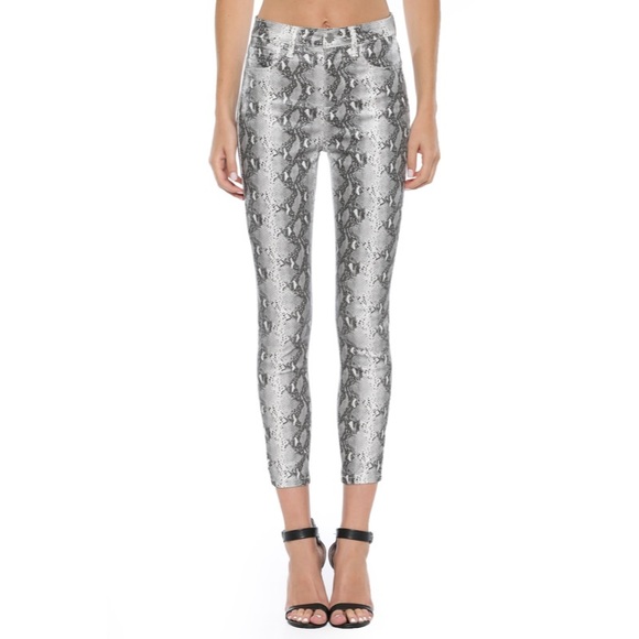 Cello Snake Pants - Picture 2 of 5